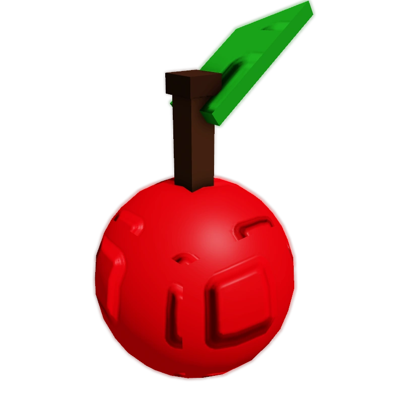 Apple crop sprite