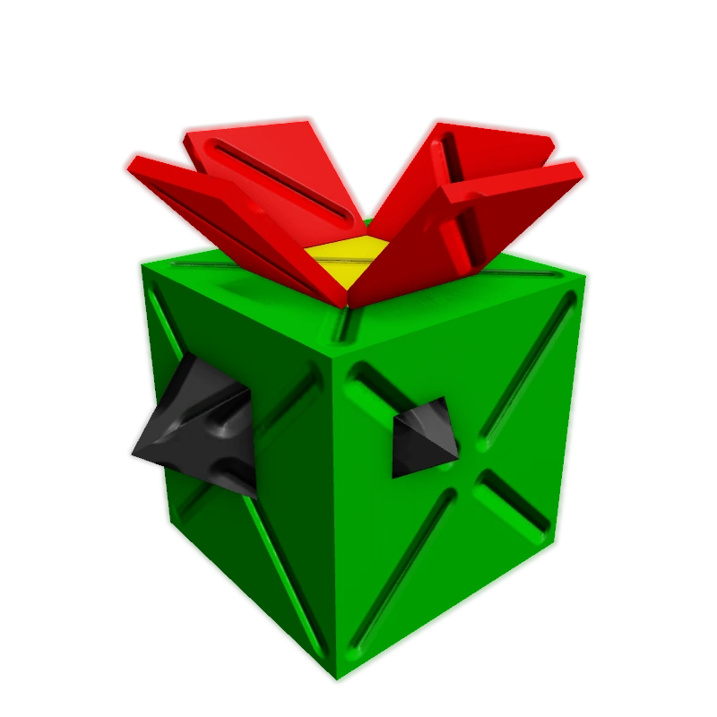 Cactus crop sprite
