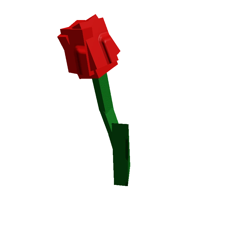 Tulip crop sprite